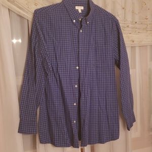 Sonoma button down shirt